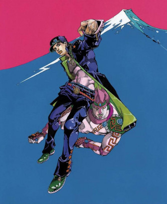 Jojo Phone Mt Wallpaper
