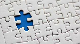 Puzzle HD Wallpaper Background Image
