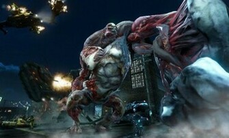 Prototype Game Wallpaper HD App For Android