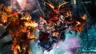 Wallpaper Anime Bleach Ichego Posture Wind Background