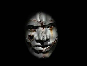 Scary Face
