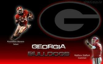 Georgia Bulldogs