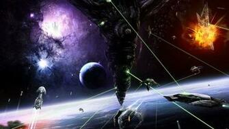 HD 1080p Space Wallpaper Net