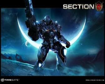 Section Wallpaper Screenshot Pc Game Mmolite
