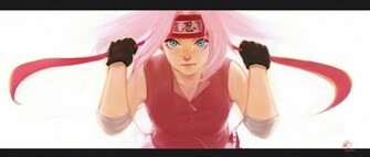 Naruto Shippuden Sakura Haruno Image Crazy Gallery