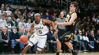 Winston Langford And Ward Are Perfect Trio For Msu The Only Colors