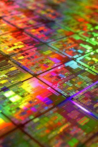 Circuit Boards iPhone 4s Wallpaper iPad