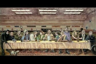 The Big Lebowski Wallpaper