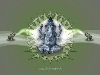 Lord Ganesh Wallpaper Ganesha Pictures HD Ganapati Photos