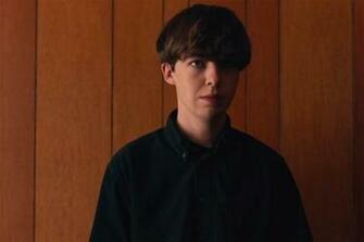 The End Of F King World Official Trailer Today S
