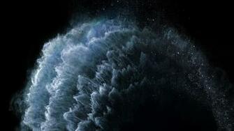 Wallpaper iPhone Pro Max Light 4k Apple
