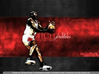 Wallpaper Michael Jordan