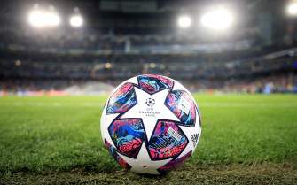 Uefa Champions League X Adidas Qa743i8ss8xhfnv8 Wallpaper