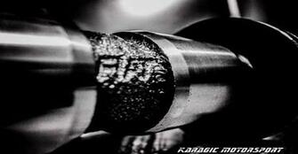 Fiat Camshaft Wallpaper