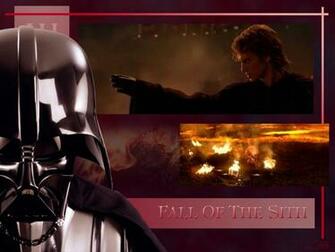 More Star Wars Saga Wallpaper