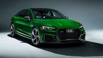 Audi Rs5 Sportback Wallpaper Stream