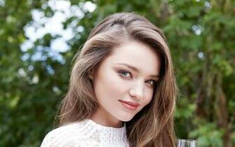 Miranda Kerr 4k Se HD Wallpaper
