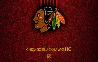 Chicago Blackhawks Wallpaper
