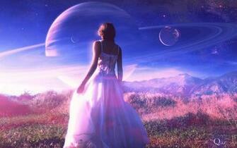 Pin Imaginary World HD Wallpaper New Fantasy 1080p