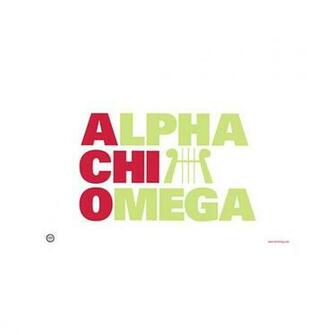 Alpha Chi Omega Mobile Desktop Wallpaper