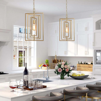 Best Pendant Lights For Kitchen Island Wallpaper