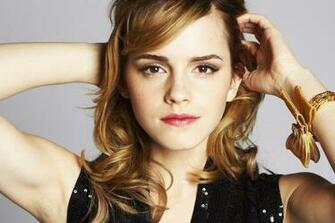 Emma Watson Wallpaper HD Fashion Image