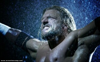 Wrestlescoop Wwe Wallpaper Triple H