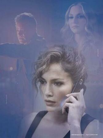 Jennifer Lopez