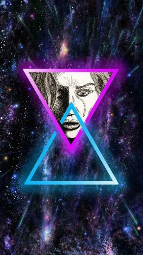 Super Cool Afterman Background I Ve Never Seen Before Thought D