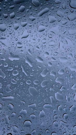 Raindrops Wallpaper iPhone 5s
