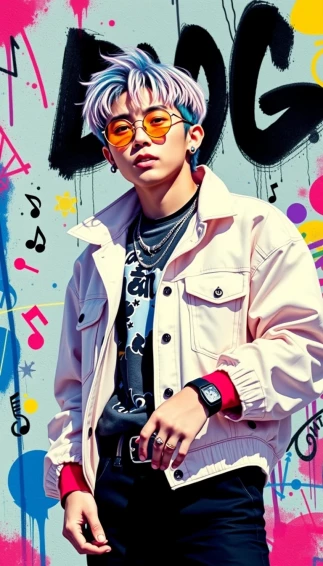 Bts Suga Phone Wallpaper