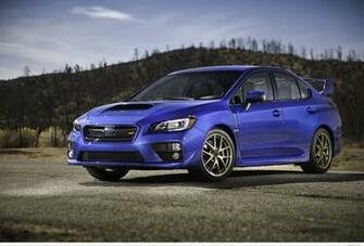 Wallpaper Previous Image Subaru Wrx Sti