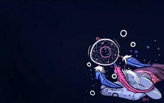 Beautiful Dreamcatcher Wallpaper HD You Can Take It As Background