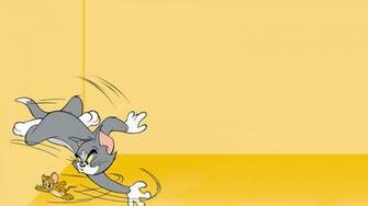 Best Tom And Jerry Desktop Background