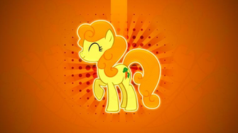 Carrot Top Wallpaper By Alanfernandoflores01