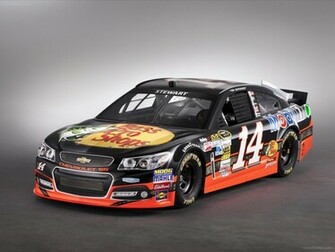 Chevrolet Nascar Ss Race Car Exotic Wallpaper Of