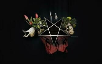 Occult Wallpaper