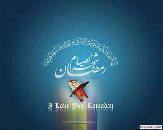Welcome Ramadan Ringtofun