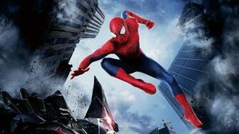 The Amazing Spider Man Wallpaper