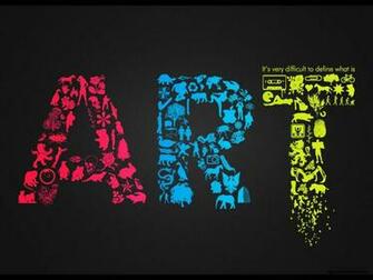 Art Wallpaper
