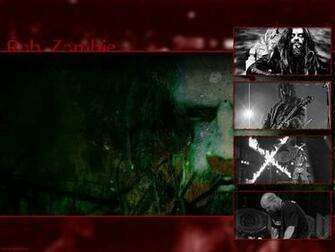 Mi Fondo De Pantalla Gratis M Sica Rob Zombie