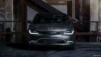 Chrysler Wallpaper Image Group