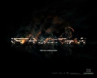 War Of The Worlds Wallpaper Moallpapers Org