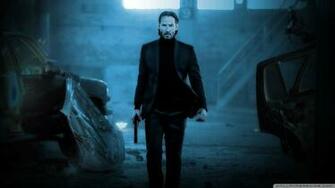John Wick 4k HD Desktop Wallpaper For Ultra Tv Wide
