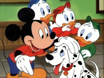 Dalmatians Wallpaper Jpg