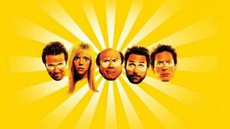 Its Always Sunny Wallpaper