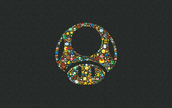 Nintendo Sent Me A Wallpaper For My BirtHDay Thought I