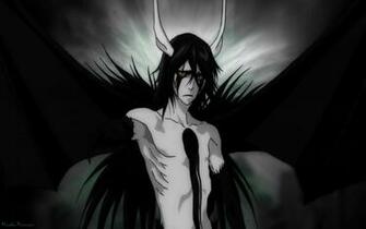 Ulquiorra Schiffer Image HD Wallpaper And