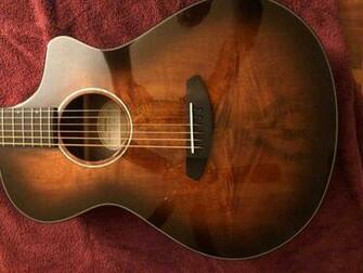 Breedlove Pursuit Concert Mh Ces The Acoustic Guitar Forum