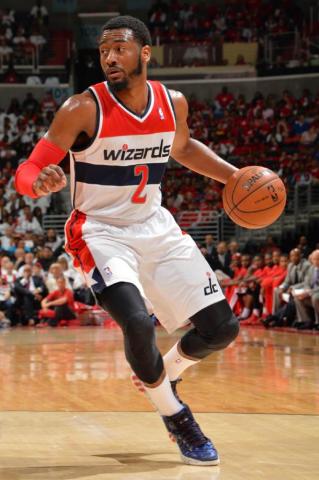 John Wall Nba Players Basketball Wallpaper HD
